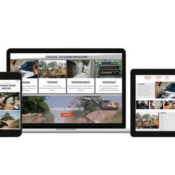 Responsive Webdesign