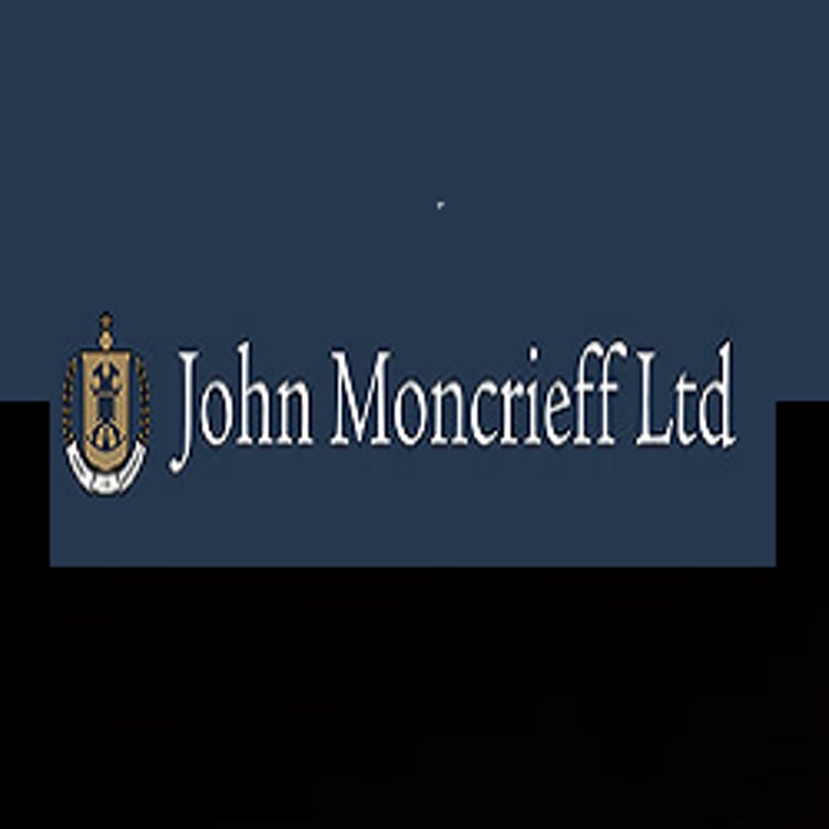 John Moncrieff Ltd