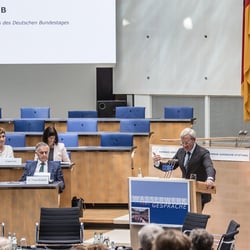 Wasserwerkgespräch Bonn wccb 2016