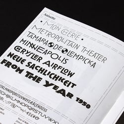 Slanted Magazin #24 – Istanbul