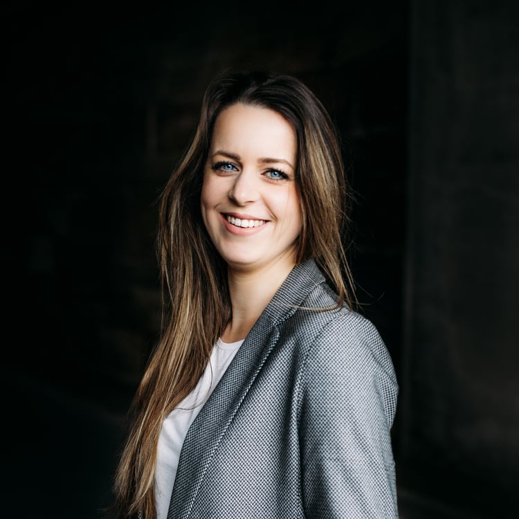 Lisa Schwarm