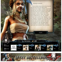 Facebook – App Treasures | Risen 2