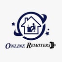 Onlineremoters