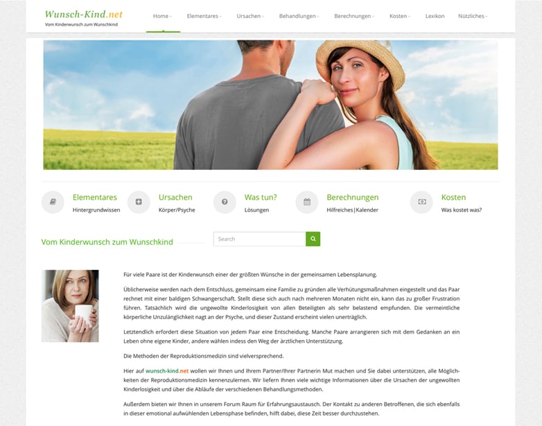 wunsch-kind.net
