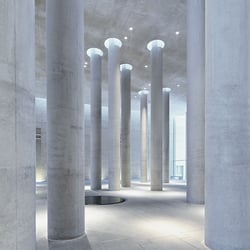 krematorium baumschulenweg – berlin, germany