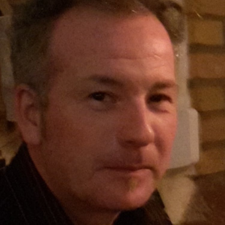 Dirk Mühlhardt