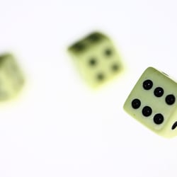 DieWürfelSindGefallen