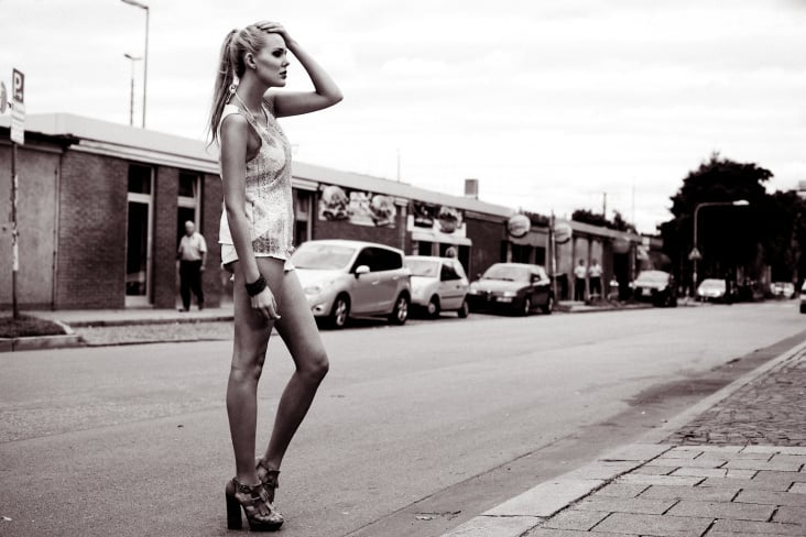 Street