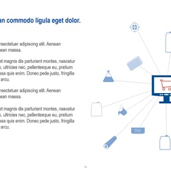 PowerPoint Slides auf Basis von Illustrator & Photoshop