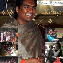 Sri Swami Vishwananda – SEVA SOCIETY KENYA