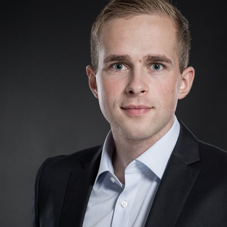 Paul Konrad