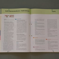 Cornelsen „SuperM“ Handreichung