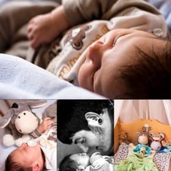 Baby Portrait 2011