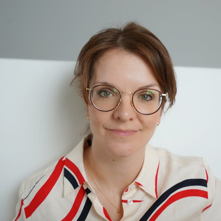 Anja Maser