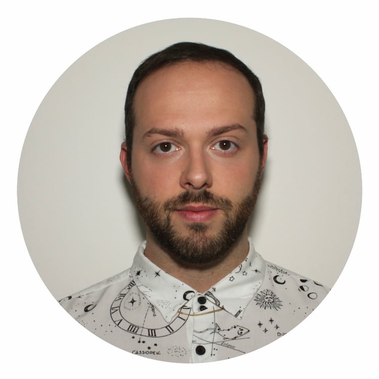 Daniel Minoletti