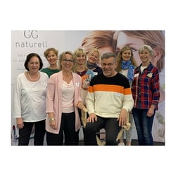 GG Naturell Workshop 01.02.20 in Rottach-Egern