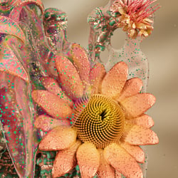 Cofloral III. – Detail