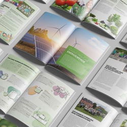 Mietermagazin „Mein Zuhause“