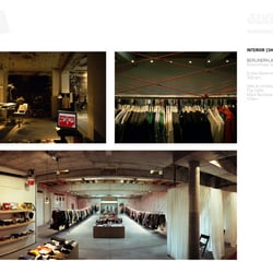 Set / Store
