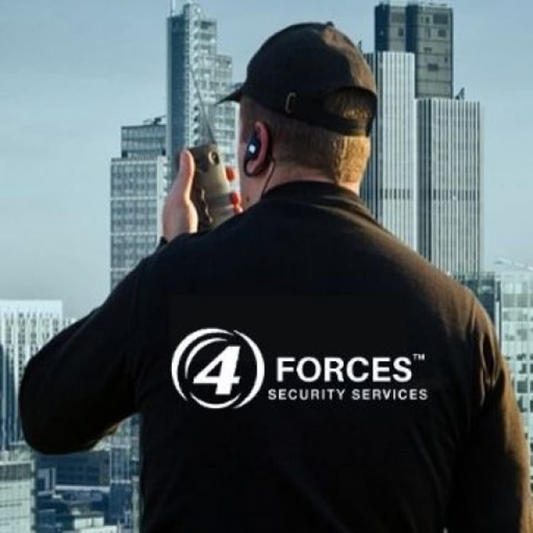 4 Forces Keyholding Ltd