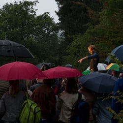 Kleines Fest Bad Pyrmont