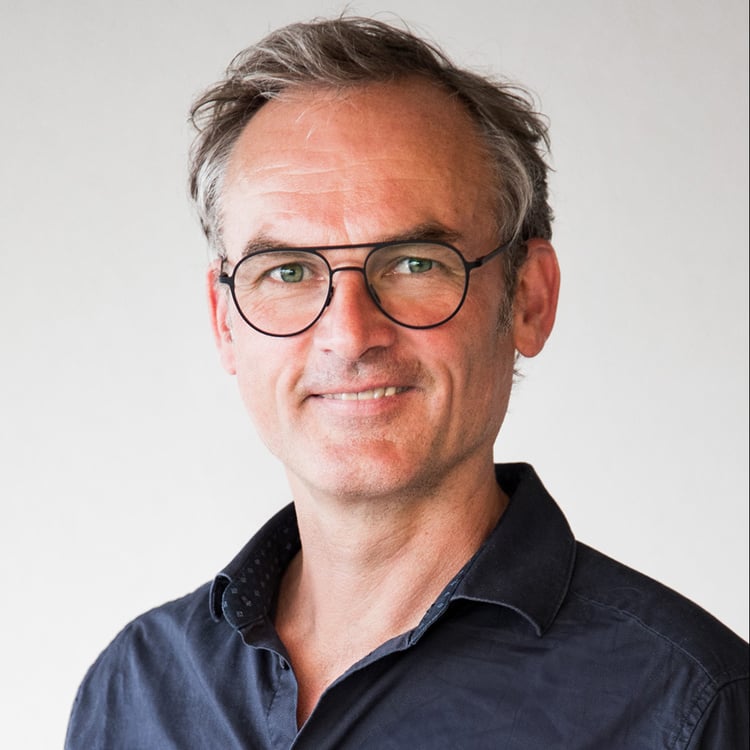 Sven Grot