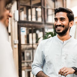 Professionelles Startup Portrait Bosch Keweritsch 1
