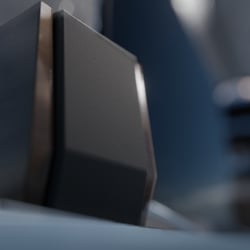 Boxe – Nahaufnahme – EEVEE