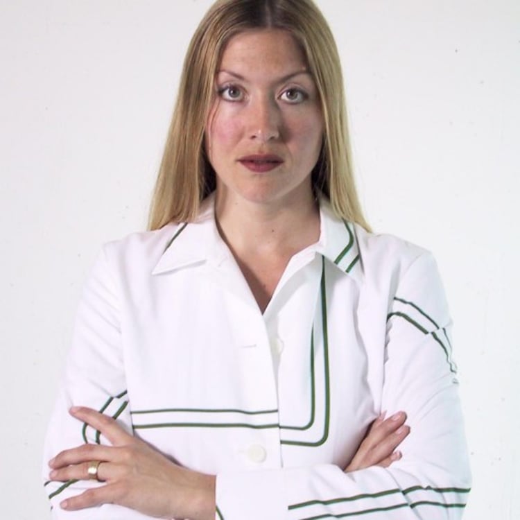 Tatjana Lüpsen