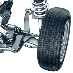 ATE technische Illustrationen