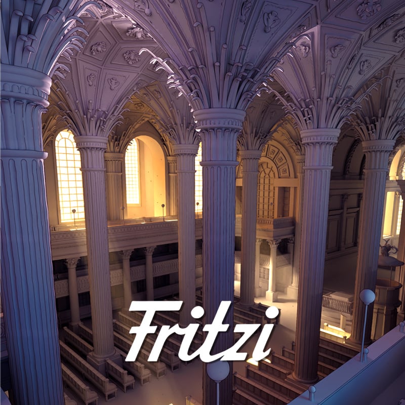 „Fritzi und Sophie“ Thumbnail