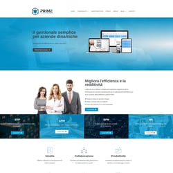 Prime Webdesign