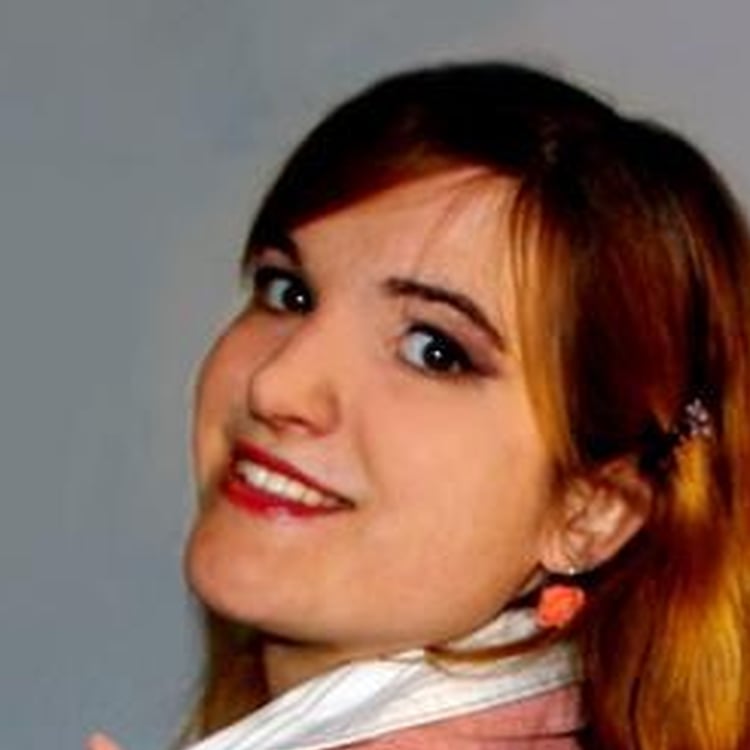 Ulyana Krutova