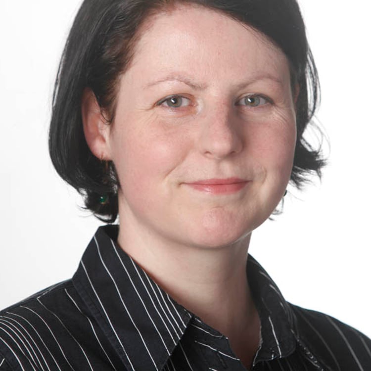 Judith Burger