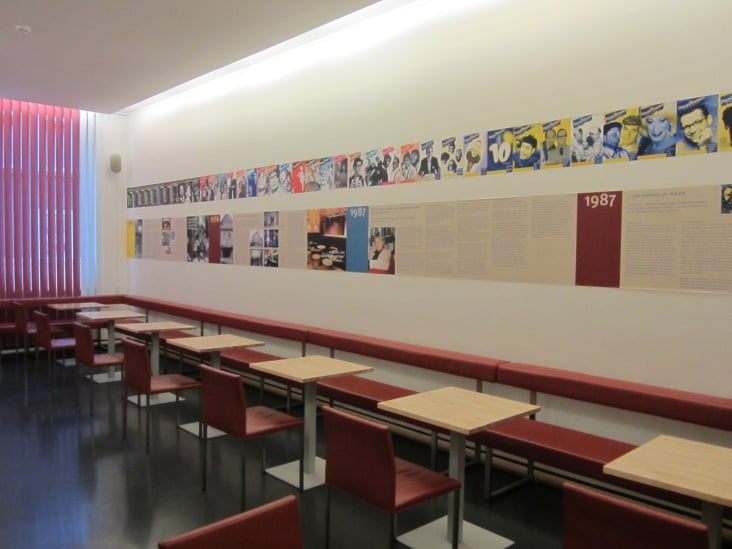 Neues Theater Höchst