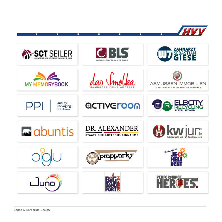 Logos