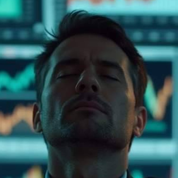 The Reborn Trader
