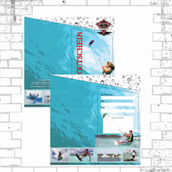 Kiteshop Windgeister Fehmarn – Gutscheine