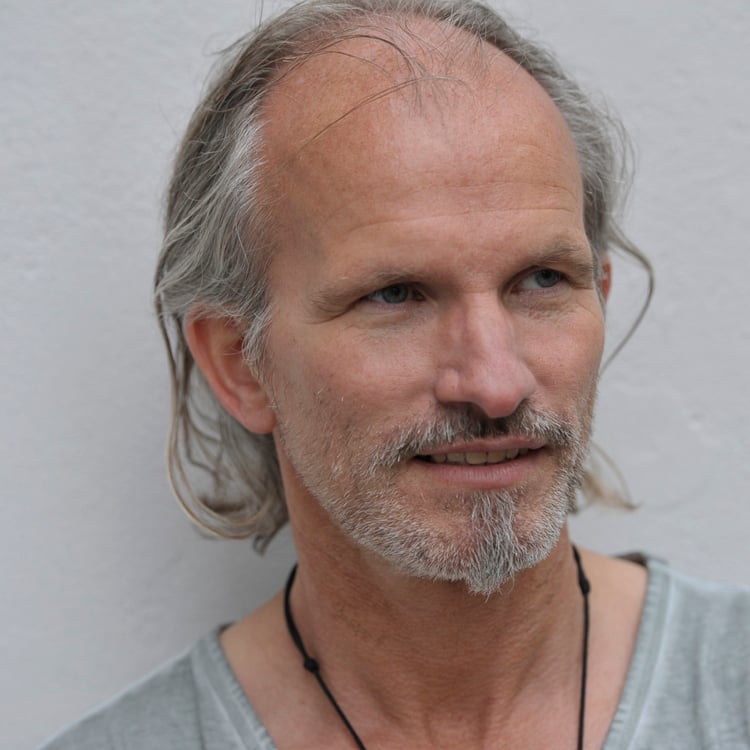 Martin Lorentz