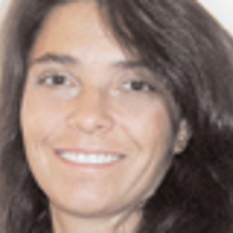 Ivana Schündler Giouchas