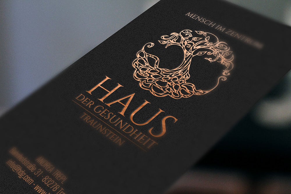 Logo Design