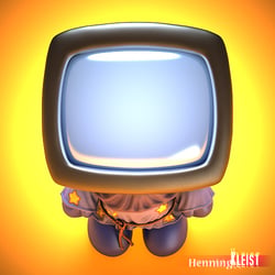 iPhone Logo