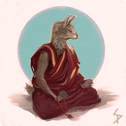 Dalai Lama