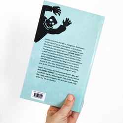 Buchgestaltung «Raus aus dem Zombie-Modus» von Christina Boss