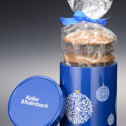 K&K-lebkuchen