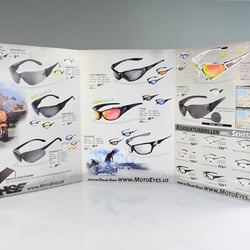 HSE Flyer – Innenseite