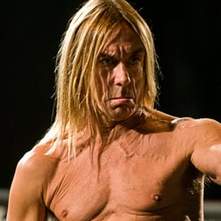 Iggy Pop