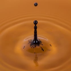 drop