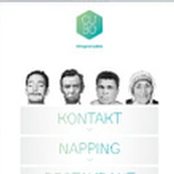 Web- und Mobilesite