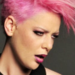 Hairdressing Award 2013- 2